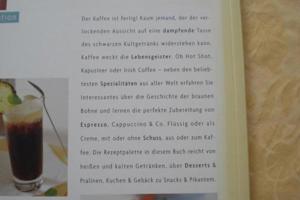COFFEE & ESPRESSO (Verlag: Zabert/München) Bild 4
