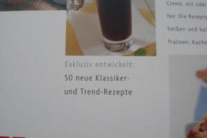 COFFEE & ESPRESSO (Verlag: Zabert/München) Bild 3
