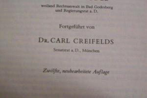Model-Creifelds Staatsbürgertaschenbuch 1973 Bild 4