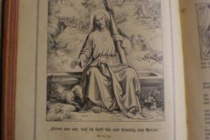Franz HATTLER S.J. (Das Haus des Herzens Jesu / 1905) Bild 6