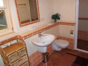 KÜHLUNGSBORN: 3-Zi-PENTHOUSE-Ferienwohnung mit Meerblick! Bild 6