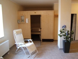 KÜHLUNGSBORN: 3-Zi-PENTHOUSE-Ferienwohnung mit Meerblick! Bild 7