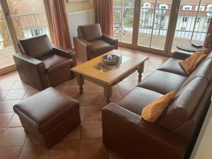 KÜHLUNGSBORN: 3-Zi-PENTHOUSE-Ferienwohnung mit Meerblick! Bild 19