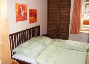 KÜHLUNGSBORN: 3-Zi-PENTHOUSE-Ferienwohnung mit Meerblick! Bild 5