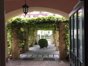 KÜHLUNGSBORN: 3-Zi-PENTHOUSE-Ferienwohnung mit Meerblick! Bild 9