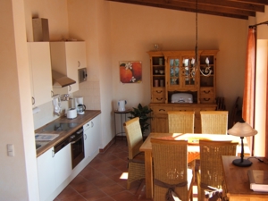 KÜHLUNGSBORN: 3-Zi-PENTHOUSE-Ferienwohnung mit Meerblick! Bild 3