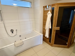 OstseeResort Olpenitz: 3-Zi-Ferienwohnung BRIGANTINE 33 Bild 11