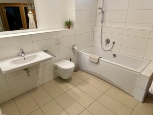 OstseeResort Olpenitz: 3-Zi-Ferienwohnung BRIGANTINE 33 Bild 10