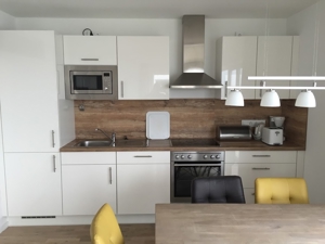 OstseeResort Olpenitz: 3-Zi-Ferienwohnung BRIGANTINE 33 Bild 3