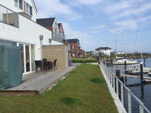 OstseeResort Olpenitz: 3-Zi-Ferienwohnung BRIGANTINE 33 Bild 12