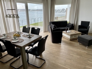 OstseeResort Olpenitz: 3-Zi-Ferienwohnung BRIGANTINE 33 Bild 5