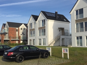 OstseeResort Olpenitz: 3-Zi-Ferienwohnung BRIGANTINE 33 Bild 14