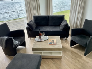 OstseeResort Olpenitz: 3-Zi-Ferienwohnung BRIGANTINE 33 Bild 2