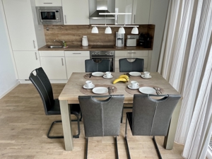 OstseeResort Olpenitz: 3-Zi-Ferienwohnung BRIGANTINE 33 Bild 4