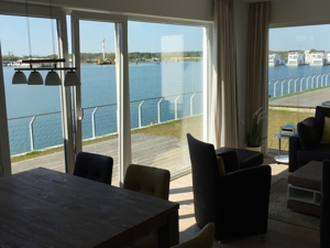 OstseeResort Olpenitz: 3-Zi-Ferienwohnung BRIGANTINE 33 Bild 6