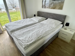 OstseeResort Olpenitz: 3-Zi-Ferienwohnung BRIGANTINE 33 Bild 7