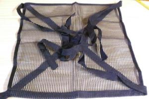 KFZ-Kinderschutznetz