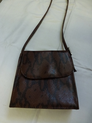 Tasche