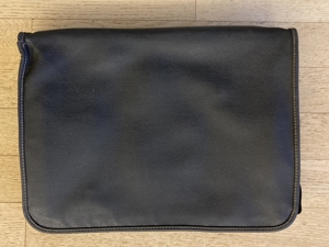 Esprit Akten- Laptoptasche, schwarz Bild 2