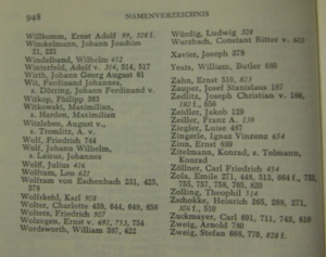 Die deutsche Literatur im 19. Jahrhundert (1832 - 1914) von Ernst Alker, Alfred Kröner Verlag Bild 6