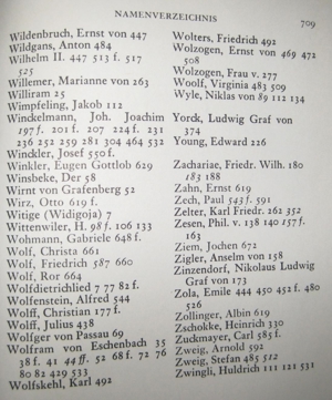  Deutsche Literaturgeschichte von Fritz Martini, 709 Seiten, 16. Auflage, Alfred Kröner Verlag Bild 5