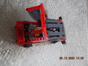 Legos kompl. od. Einzelkauf : Extraverkauf :Technik; Bild 7