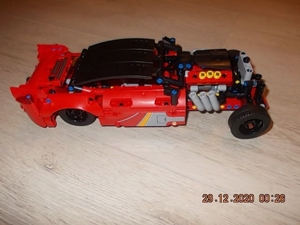 Legos kompl. od. Einzelkauf : Extraverkauf :Technik; Bild 5