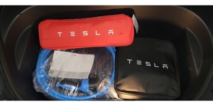 Tesla Model 3 Performance Bild 13