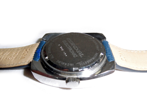 Schöne Armbanduhr von Mirexal Electronic Bild 5