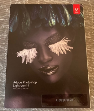 Adobe Photoshop Lightroom 4 upd. Bild 2