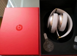 beatsstudio2 wireless metallic edition gold Bild 5 beatsstudio2 wireless metallic edition gold Bild 5