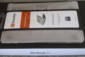 MacBook Air 11.6 (MC969D A) - defekt Bild 5