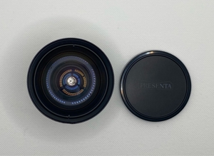 MAKINON MC Auto Zoom f/28-80mm 1:3.5-4.5 Bild 2