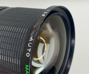 MAKINON MC Auto Zoom f/28-80mm 1:3.5-4.5 Bild 4