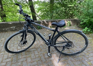 KTM Itero Cross Geo - wie neu Bild 2