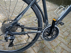 KTM Itero Cross Geo - wie neu Bild 8