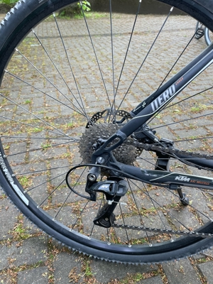 KTM Itero Cross Geo - wie neu Bild 7