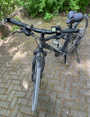 KTM Itero Cross Geo - wie neu Bild 4