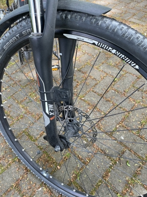 KTM Itero Cross Geo - wie neu Bild 3
