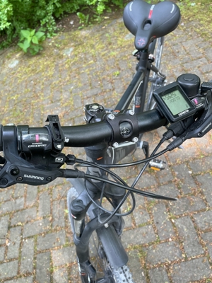 KTM Itero Cross Geo - wie neu Bild 5