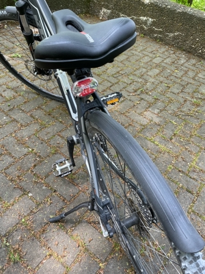 KTM Itero Cross Geo - wie neu Bild 9