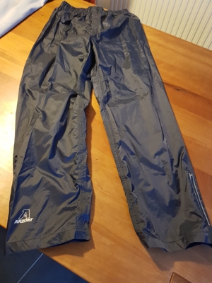 Regenhose von Anzoni in Größe 152