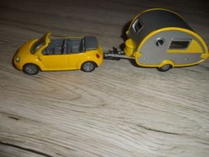 Metall Miniaturmodell Modellauto*OVP*Neu* Bild 5