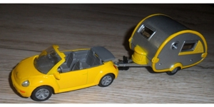 Metall Miniaturmodell Modellauto*OVP*Neu* Bild 3