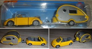 Metall Miniaturmodell Modellauto*OVP*Neu* Bild 1