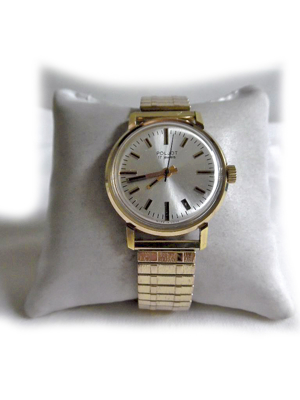 Armbanduhr von Poljot Bild 1