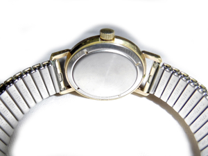 Armbanduhr von Poljot Bild 4