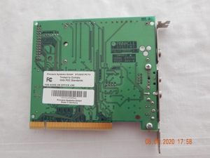 Pinnacle Studio PCTV Rave Bild 4