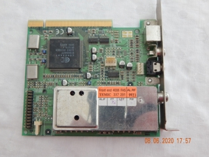 Pinnacle Studio PCTV Rave Bild 2