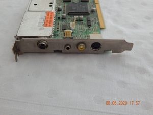 Pinnacle Studio PCTV Rave Bild 3